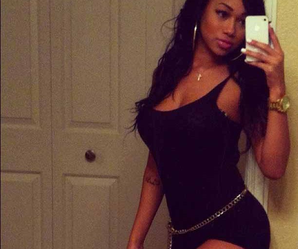 Gorgeous Black Girl KatrinAngel0 Fucks A Lot On Her Porn Cam