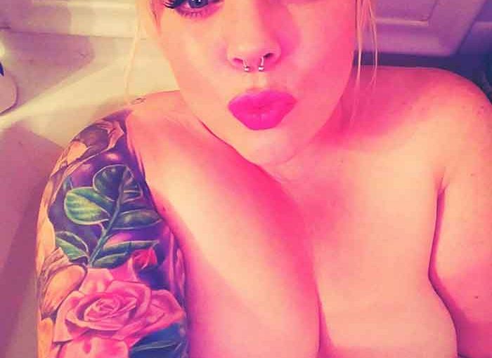 Chubby Cam Girl Will Make You Cum Hard